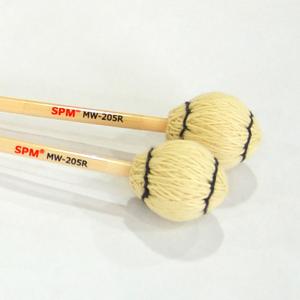 SPM 마림바 2말렛 갈대손잡이 Soft MW-205R