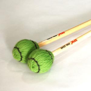 SPM 마림바2말렛갈대손잡이 Medium MW-204R