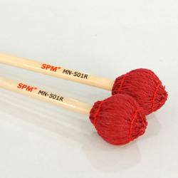 SPM 마림바2말렛 갈대손잡이 VeryHard MN-501R