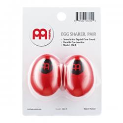 Meinl 에그쉐이커 빨강 1조 BKK ES2-RD