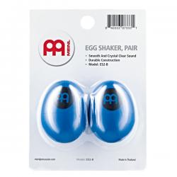 Meinl 에그쉐이커 파랑 1조 BKK ES2-BL