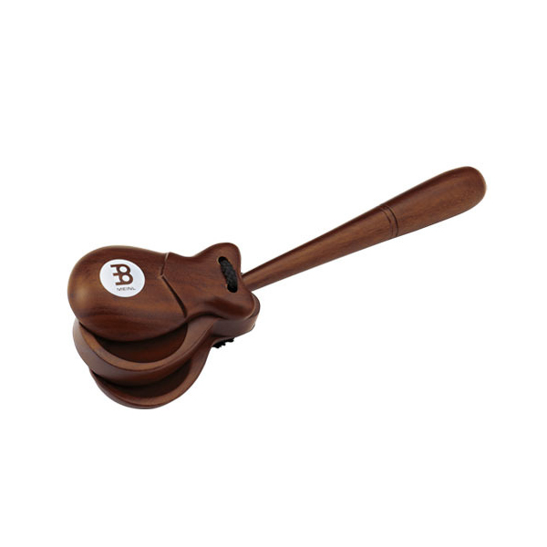 Meinl Traditional 핸들 캐스터넷츠1개 HC1