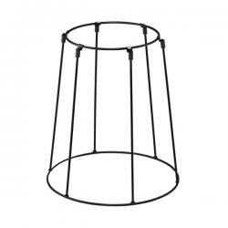 Meinl 젬베 스탠드 Travel STDJST-BK