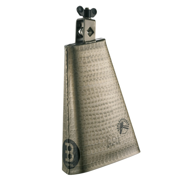 Meinl Hammered 카우벨 8인치 BKK STB80BHH-G Meinl Hammered 카우벨 8인치 BKK STB80BHH-G