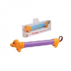 Halilit 할릴릿 강아지 슬라이드 휘슬 MP378