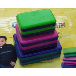 LP 사각쉐이커 3개 1세트 LPR070