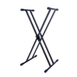 해밀턴 (Hamilton) 더블 키보드스탠드 KB420K