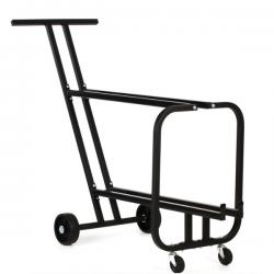 Manhasset 13개 보면대 보관(이동)카트 1920