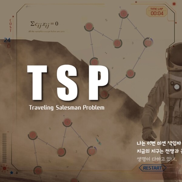 TSP