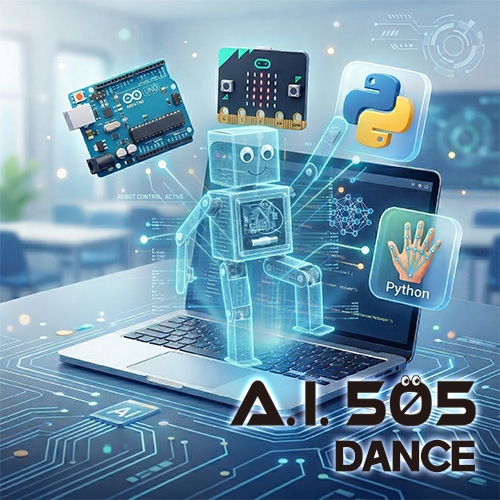 A.I. 505 DANCE