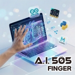 A.I. 505 FINGER