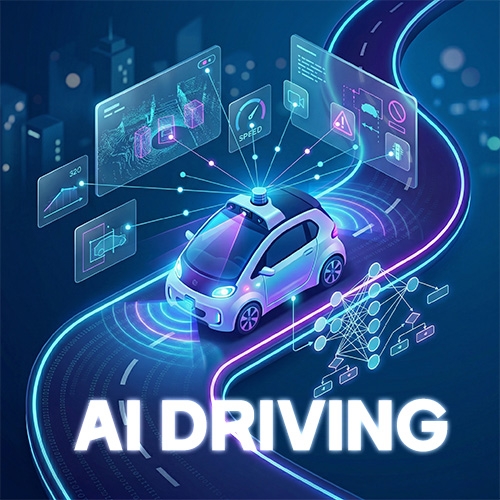 AI DRIVING