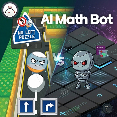 AI 매쓰봇