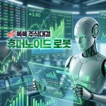 휴머노이드 로봇