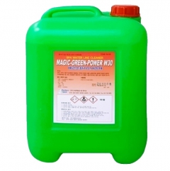 세척제 배관 순환세정제