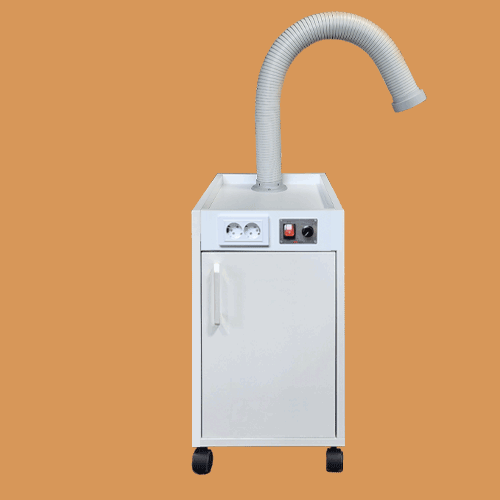 네일샵 이동흡진기 <small>[네일 흡진기 집진기]</small>