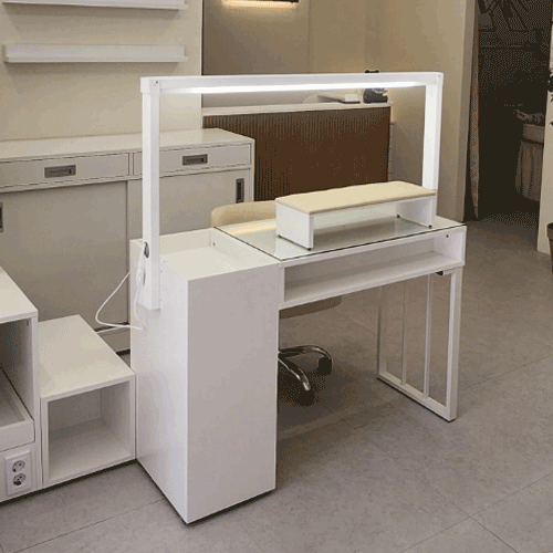 테이블 라이트 <small>[네일조명/테이블조명]</small>