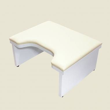 라운드 페디발판 미니(MINI) [단품]