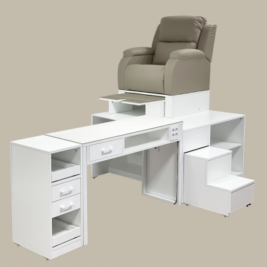 미니멀 세트 <small>[네일패디가구]</small>