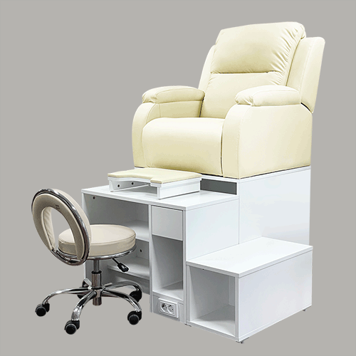 베이직 건식세트 1인샵 추천 네일샵가구