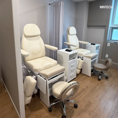 [주문제작] 서울 병원 주문제작 가구 시공후기