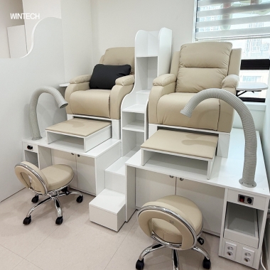 [주문제작] 인천 병원 주문제작 가구 시공후기