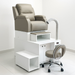 앙뜨레 흡진 건식세트 PRO <small>[네일패디가구]</small>