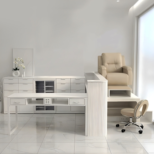 포레 올인원+라벤더세트 <small>[네일가구세트]</small>