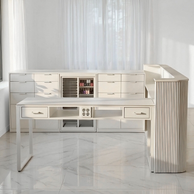 포레 올인원 세트 <small>[네일가구세트]</small>