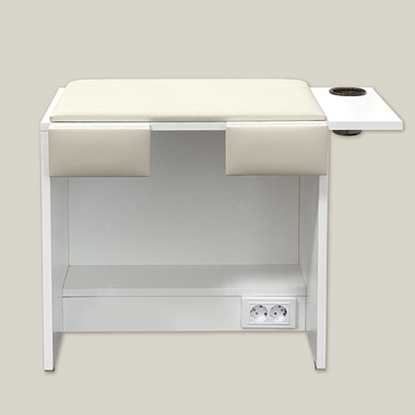 폴딩 패디시술 단 <small>[패디보조가구]</small>