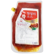 평강 핫칠리소스 2kg