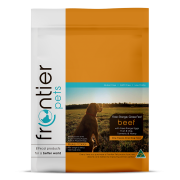 프론티어 동결건조사료 비프 300g