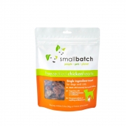 스몰배치 치킨하트 동결건조간식