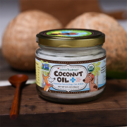 코코테라피 버진 코코넛오일