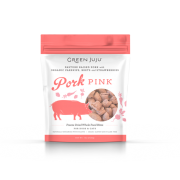 그린쥬쥬 포크 핑크 바이트 213g