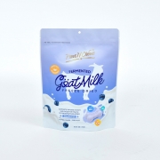 포앤츄 발효 산양유 유산균 요거트 동결건조 트릿 - 블루베리 (55~60g) 산동트