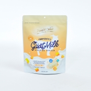 포앤츄 발효 산양유 유산균 요거트 동결건조 트릿 - 망고 (55~60g) 산동트