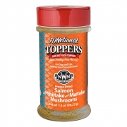 노스웨스트 내추럴 동결건조 토퍼 연어&버섯 99.22g