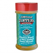 노스웨스트 내추럴 동결건조 토퍼 치킨&그린홍합 141.75g