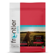 프론티어 동결건조 포크 2.8kg