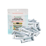 코코테라피 코코넛오일 트래블팩