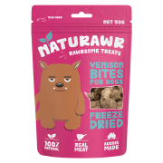 내츄로어 베니슨 바이츠 동결건조간식