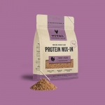 바이탈에센셜 도그 동결건조 칠면조 그라운드 토퍼 170.1g