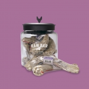 바이탈에센셜 로우바 칠면조 목 28.3g 강아지동결건조간식