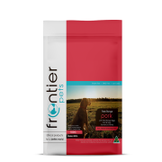 프론티어 동결건조사료 포크 100g