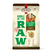 프라이멀 키블 인 더 로우 치킨 1.8kg