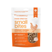 스몰배치 치킨 스몰바이트 567g