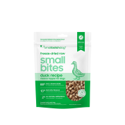 스몰배치 덕 스몰바이트 198g