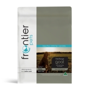 프론티어 동결건조사료 고트 염소 900g