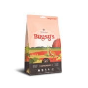 벅시 캥거루 스테이크 425g 동결건조 사료